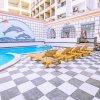 Отель Rare New Marina Hotspot With Fast Free WIFI, Balcony & Pool - Western Standards - Sheraton Plaza 414, фото 12