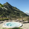 Отель Résidence Les Arcs Le Village - maeva Home - Pièces Prestige 15, фото 10