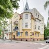 Отель Dom & House - Apartments Haffnera Sopot, фото 14