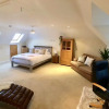 Отель Spacious House in Jericho Oxford, фото 13