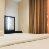 Отель Minimalist and Cozy 1BR Cosmo Terrace at Thamrin Apartment, фото 16