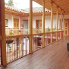 Отель Hostal San Sebastián, фото 2