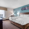 Отель Sleep Inn & Suites Auburn Campus Area I-85, фото 32