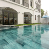 Отель Lime Villa Hoi An, фото 14