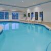 Отель Holiday Inn Express & Suites Center Township, an IHG Hotel, фото 16