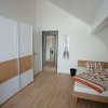 Отель City Apartment Karlsruhe в Карлсруэ