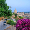 Отель Trigona Garden Suite, фото 13