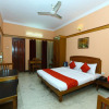Отель OYO 5208 The Park View Inn, фото 18