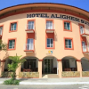 Отель Suites Aligheri, фото 2