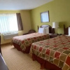 Отель American Heritage Inn, фото 6