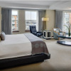 Отель Fairmont Battery Wharf, фото 3