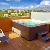 Отель The Penthouse Club Marbella With hot tub, фото 9
