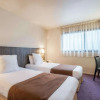 Отель Comfort Hotel Toulouse Sud, фото 22