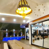Отель TUCHELAND Luxury Pool Villa Pattaya Walking Street 7 Bedrooms, фото 26