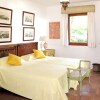 Отель House with 5 Bedrooms in Son Servera, with Wonderful Sea View, Terrace And Wifi, фото 6