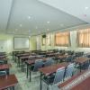 Отель Jiayi Hotel (Jinan Hualian Life Plaza Jinan University Branch), фото 4