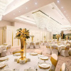 Отель The Confori̇um Hotel Van, фото 26