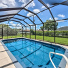 Отель Modern Cape Coral Home: Private Lanai + Pool!, фото 17