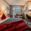 Отель Arosa Alpine Club - Adults Only, фото 7