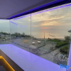 Отель Lianyungang Bi Hai silver sand Theseas Apartments Hotel, фото 2