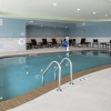 Отель Holiday Inn Exp & Sts Bourbonnais East - Bradley, фото 16