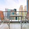 Отель Stunning 2 bed Balcony Marina View Dubai, фото 3