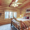 Отель Elk Trail House by RedAwning, фото 6