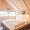 Отель 7 Person Holiday Home in Oksbol, фото 24