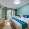 Отель Jiahe Wenxin Hostel, фото 16