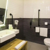 Отель Novotel São Paulo Morumbi, фото 11