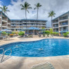 Отель Kona Reef F11 - 1 Br Condo, фото 13