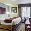 Отель Quality Inn & Suites Clackamas – Portland, фото 4