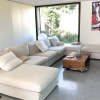 Отель Maison d'architecte atypique à Lège Cap Ferret, фото 3