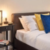 Отель Two Bedroom Apartment by JLJ Apartments & Serviced Accommodation Birmingham - Mantella Lofts, фото 9