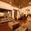 Отель Flamingo Boutique Hotel & Ayurvedic spa, фото 15
