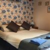 Отель Burton Villa Guest House в Йорке