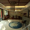 Отель Floral Hotel·Xuanzhiyuan B&B, фото 3