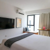 Отель w Spacious Loft w AC in Barranco, фото 5