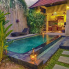 Отель Garden Villas Seminyak, фото 21