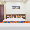 Отель Fabhotel Vardan Villa, фото 3