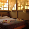 Отель La Casita Bungalow Equipped Cabin With Garden View Near to the Beach, фото 7