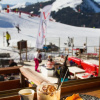 Отель Belambra Clubs Hôtel Morzine Le Viking Half Board, фото 6