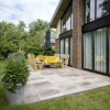 Отель Suite De Uitwaayer is a Cozy, Modern Suite, фото 18