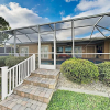 Отель Canal-side sky Palms - Dock, Pool & Hot Tub 4 Bedroom Home, фото 20