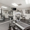 Отель Best Western Plus Hobby Airport Inn & Suites, фото 20