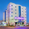 Отель Al Farhan Hotel Hafer Al Baten, фото 1