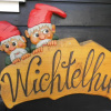 Отель Wichtelhus-Apartement&Ferienwohnung, фото 36