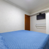Отель Apartamento Lindo com Piscina - Praia de Bombinhas - 3 dorms 9 pessoas, фото 5