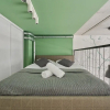 Отель Studio Zarembowicza Airport by Renters, фото 6