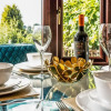Отель Belle Cottage in Ashbourne, фото 7
